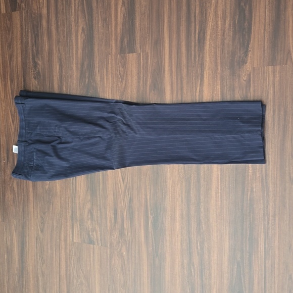 Banana Republic Mens Standard Fit Dress Pants - Picture 2 of 5
